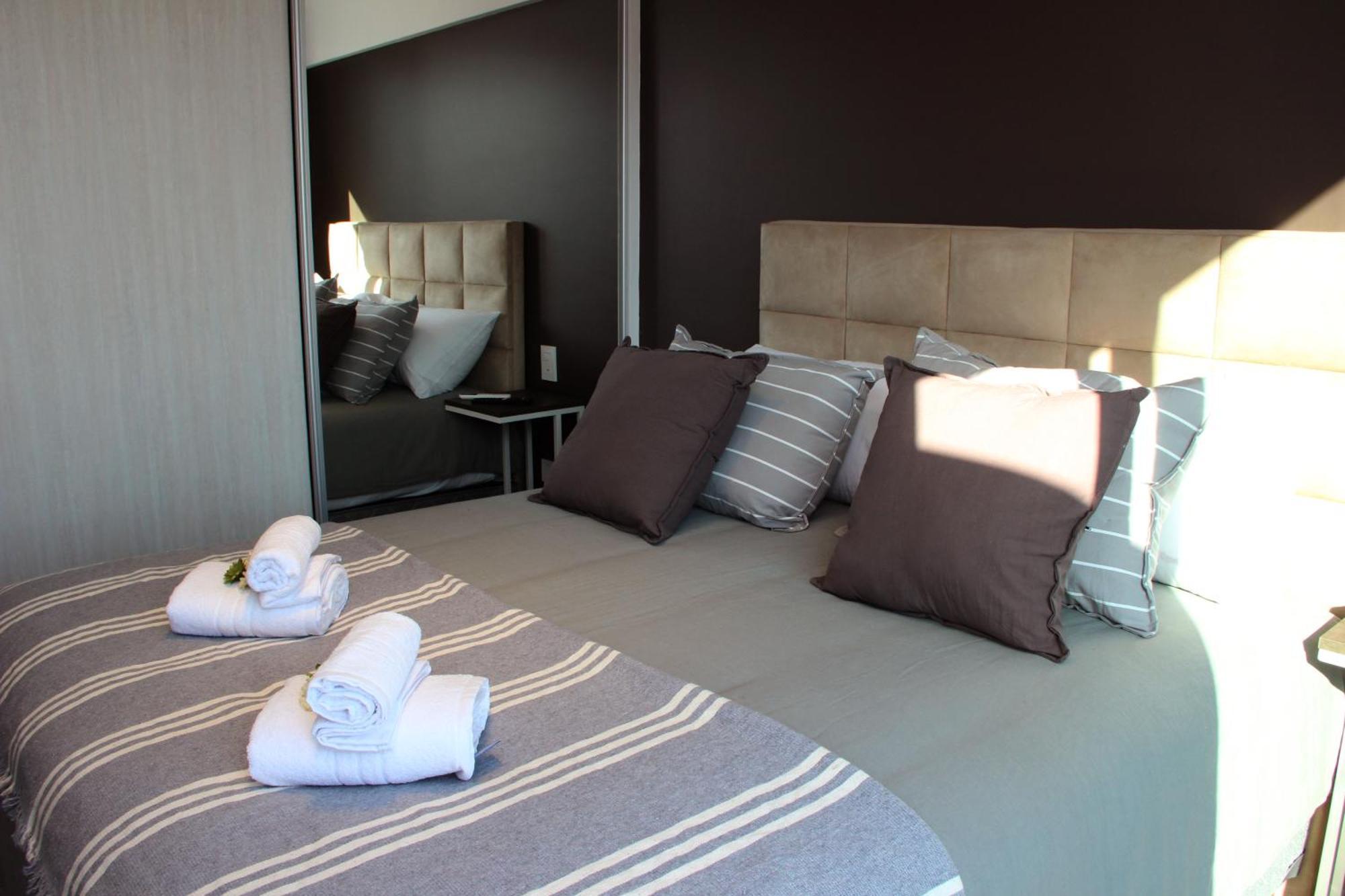 In House Ba - Le Coq Aparthotel Buenos Aires Exterior photo